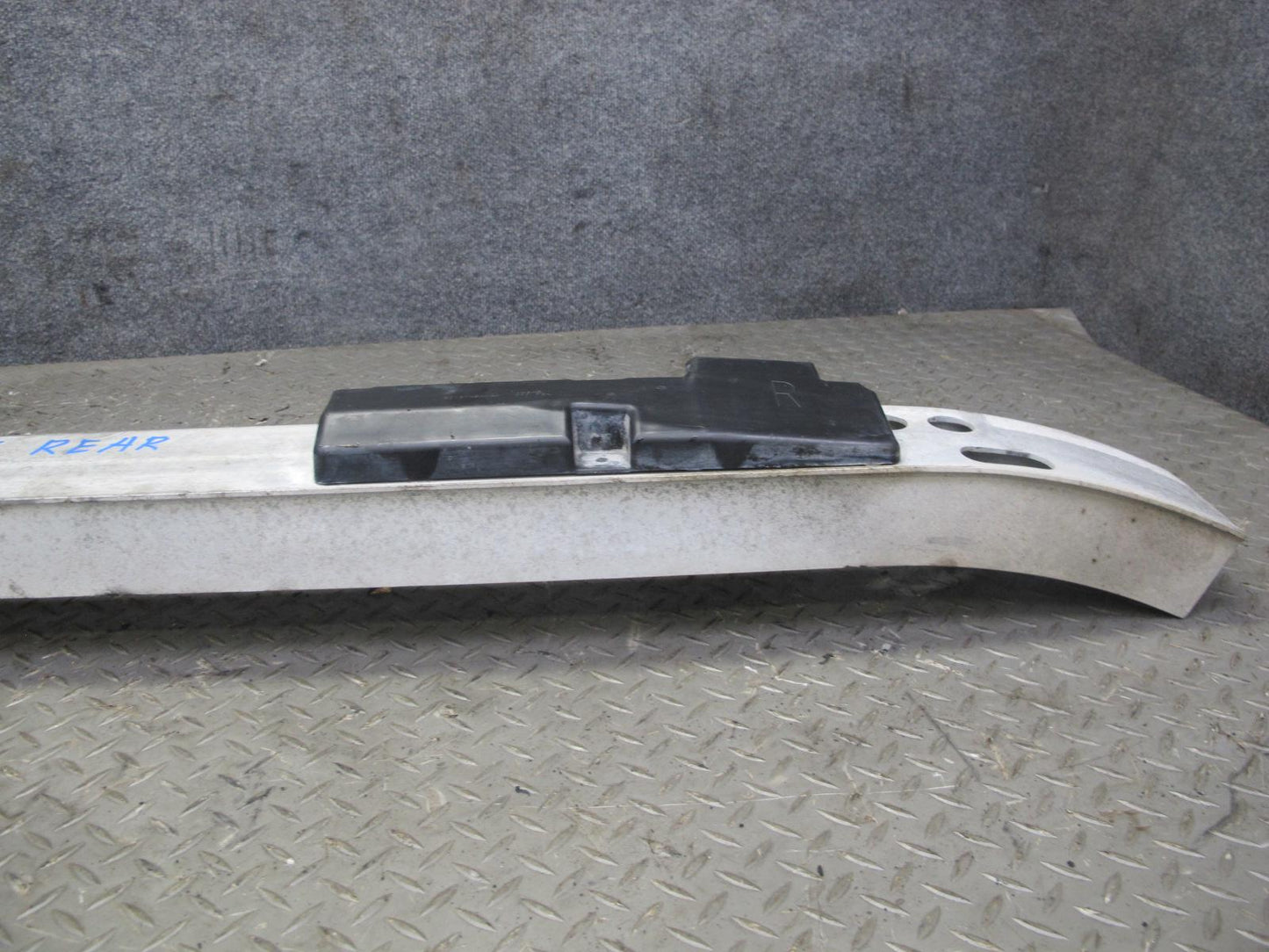 04-06 Lexus UCF30L LS430 Rear Bumper Impact Reinforcement Bar OEM