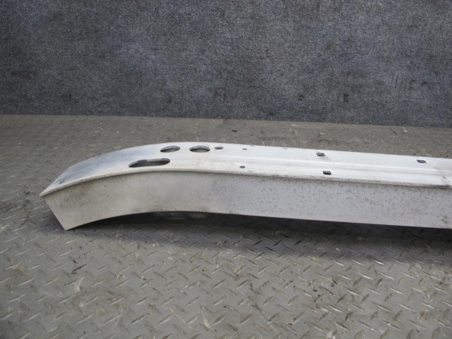 04-06 Lexus UCF30L LS430 Rear Bumper Impact Reinforcement Bar OEM