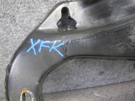 2014-2018 BMW F15 X5 Automatic Transmission Crossmember Support Bracket