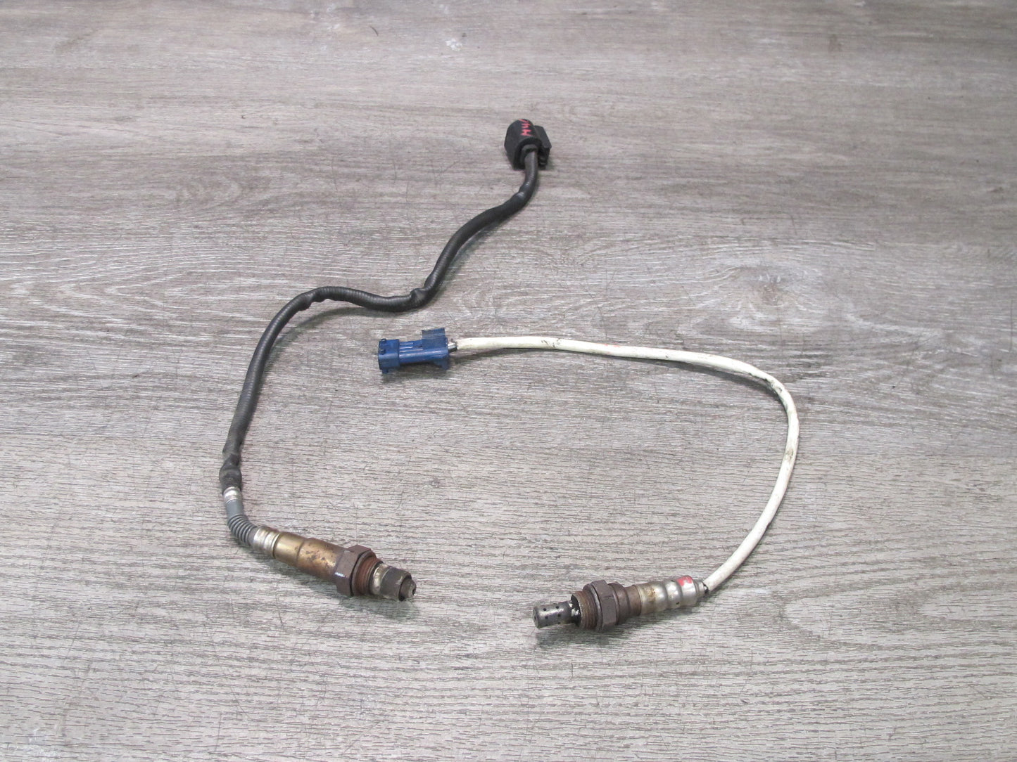 11-15 Mini S R55 R56 R57 R58 R60 R61 N18 Set of 2 Oxygen O2 Lambda Sensor OEM