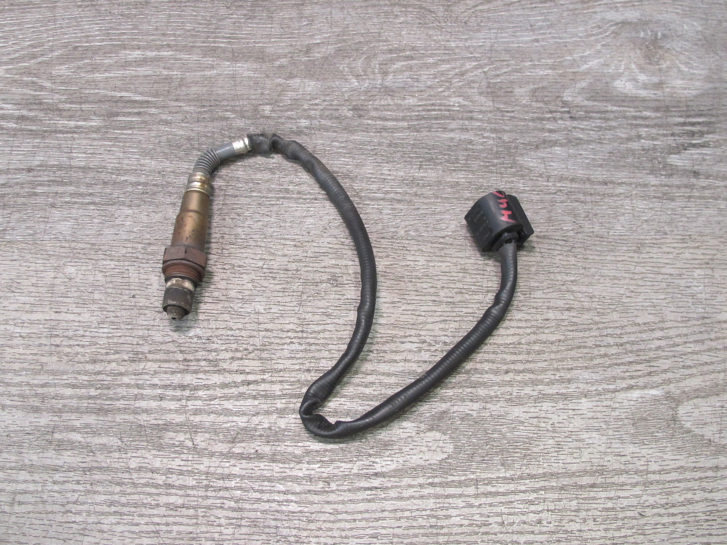 11-15 Mini S R55 R56 R57 R58 R60 R61 N18 Set of 2 Oxygen O2 Lambda Sensor OEM