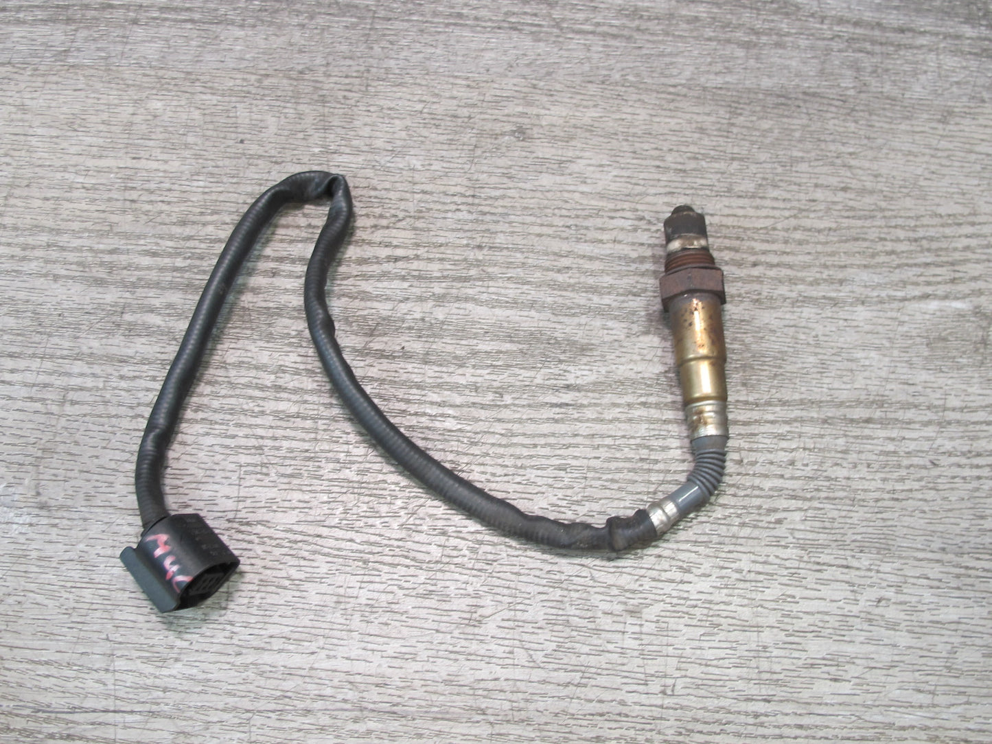 11-15 Mini S R55 R56 R57 R58 R60 R61 N18 Set of 2 Oxygen O2 Lambda Sensor OEM