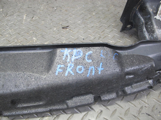 2003-2006 Porsche Cayenne 955 Front Bumper Reinforcement Impact Crash Bar