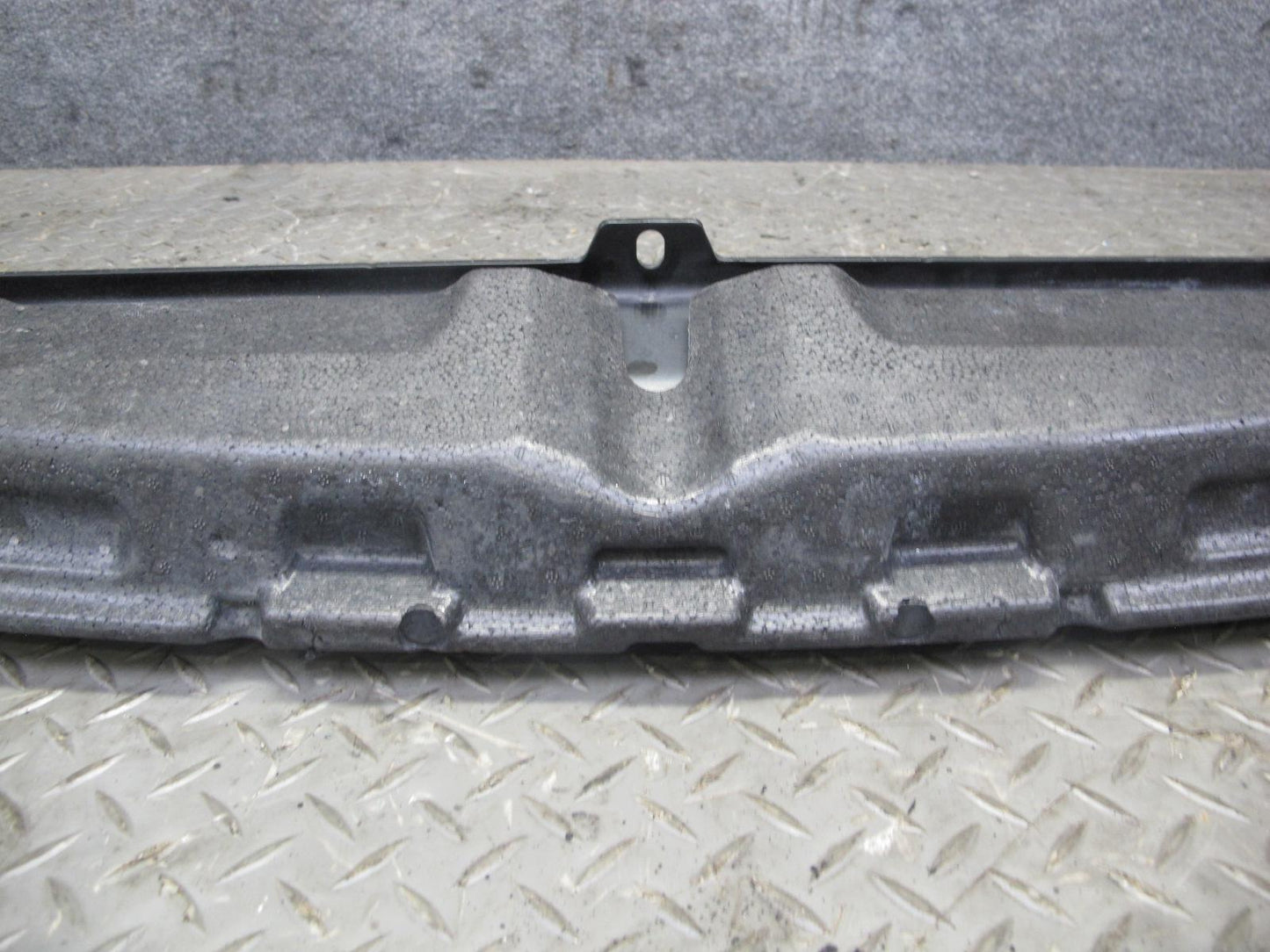 2003-2006 Porsche Cayenne 955 Front Bumper Reinforcement Impact Crash Bar