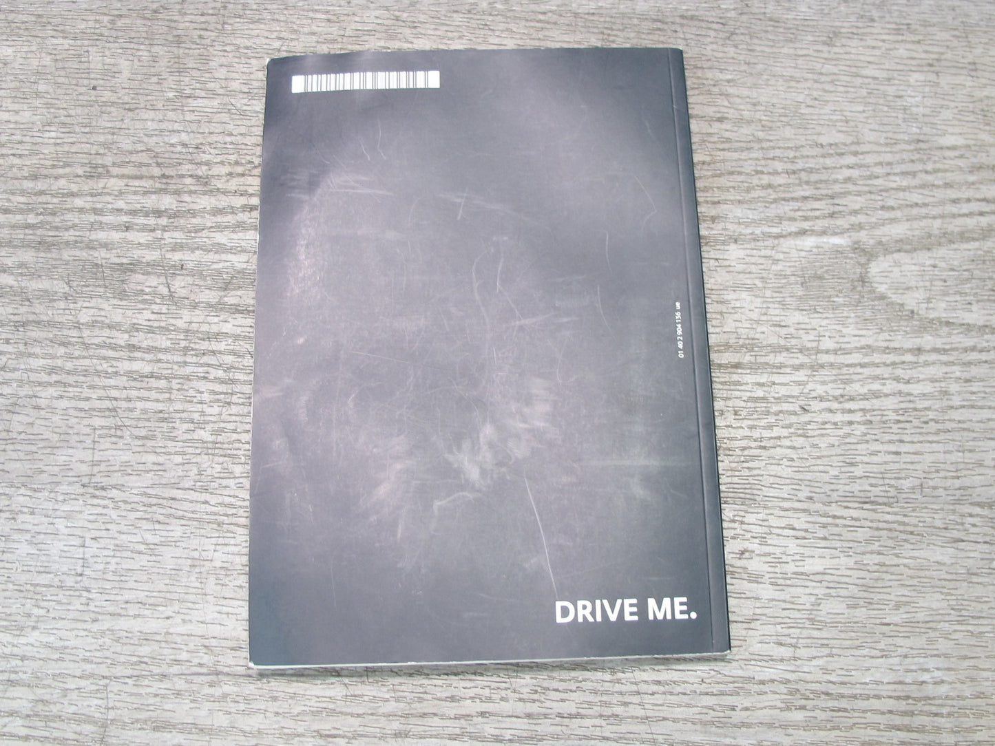2012 Mini R60 Countryman Owners Operator User Guide Manual Book Set Case OEM