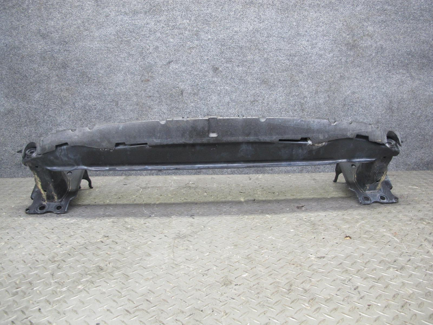 2003-2006 Porsche Cayenne 955 Front Bumper Reinforcement Impact Crash Bar