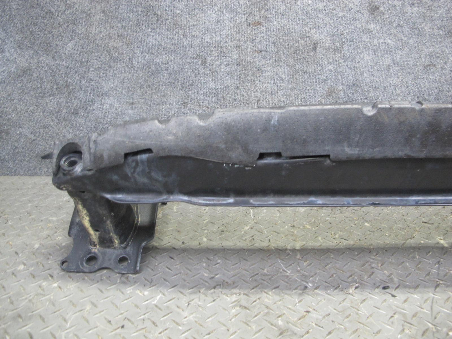 2003-2006 Porsche Cayenne 955 Front Bumper Reinforcement Impact Crash Bar
