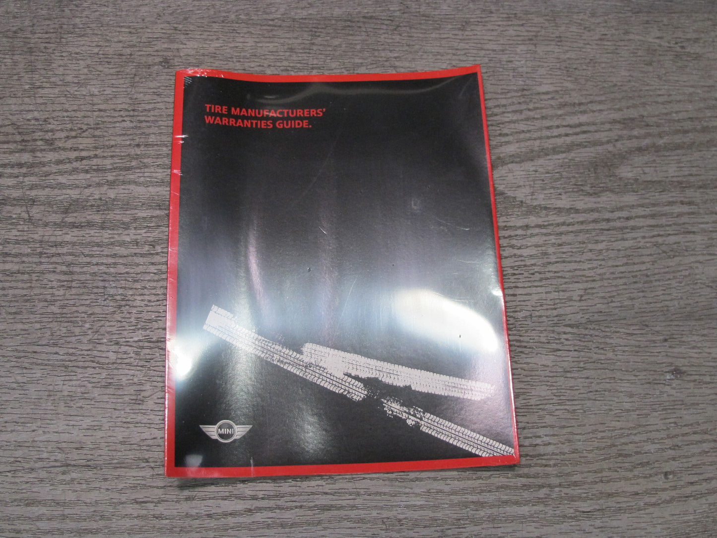 2012 Mini R60 Countryman Owners Operator User Guide Manual Book Set Case OEM