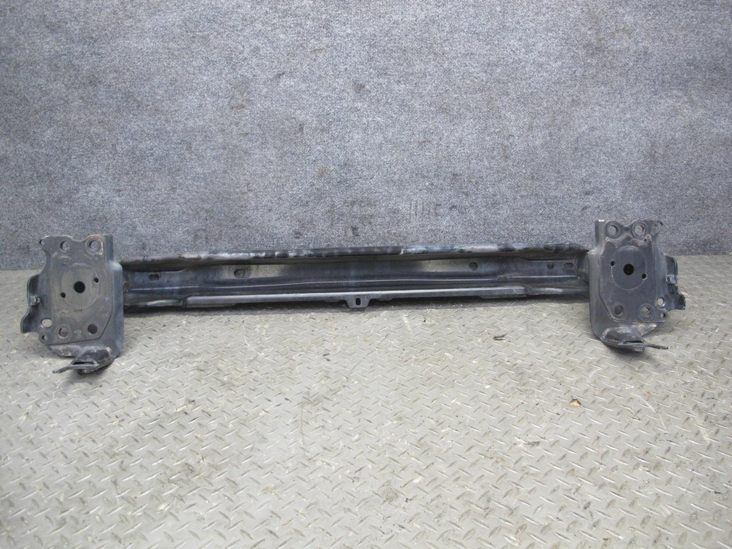 2003-2006 Porsche Cayenne 955 Front Bumper Reinforcement Impact Crash Bar