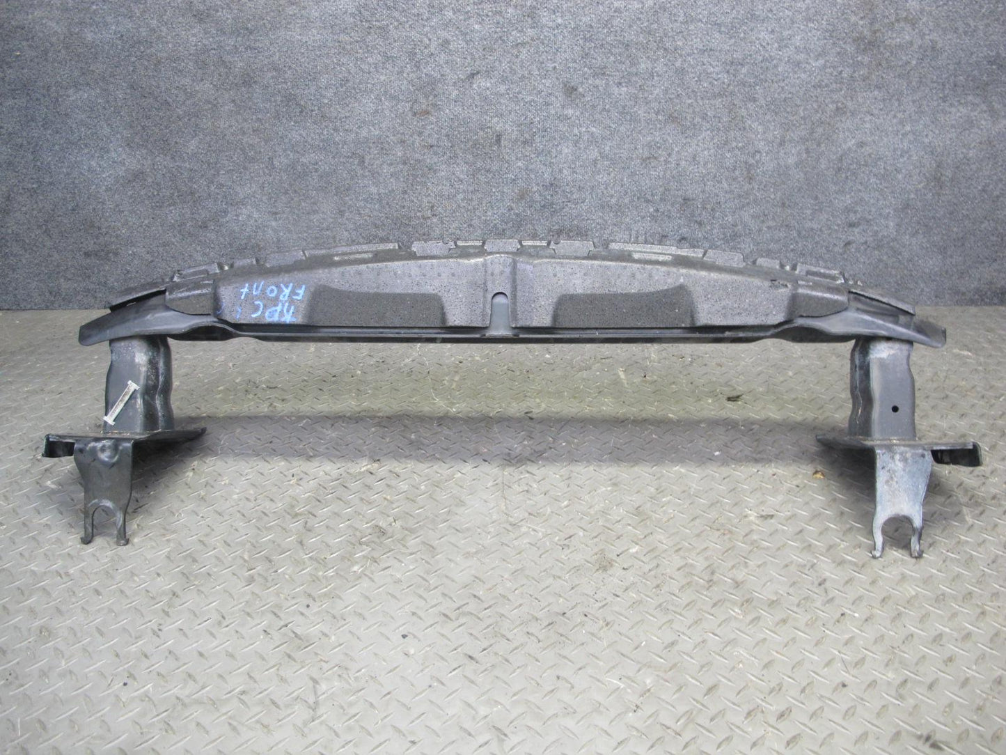 2003-2006 Porsche Cayenne 955 Front Bumper Reinforcement Impact Crash Bar