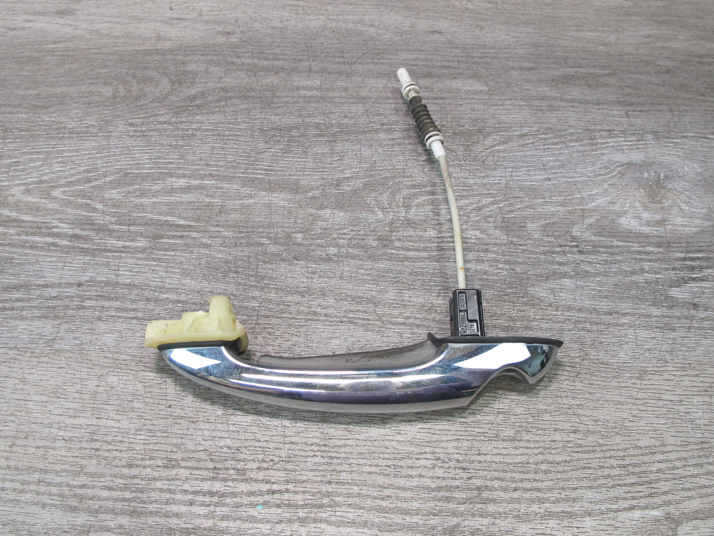 11-15 Mini Cooper R60 Countryman Set of 4 Front & Rear Door Exterior Handle OEM