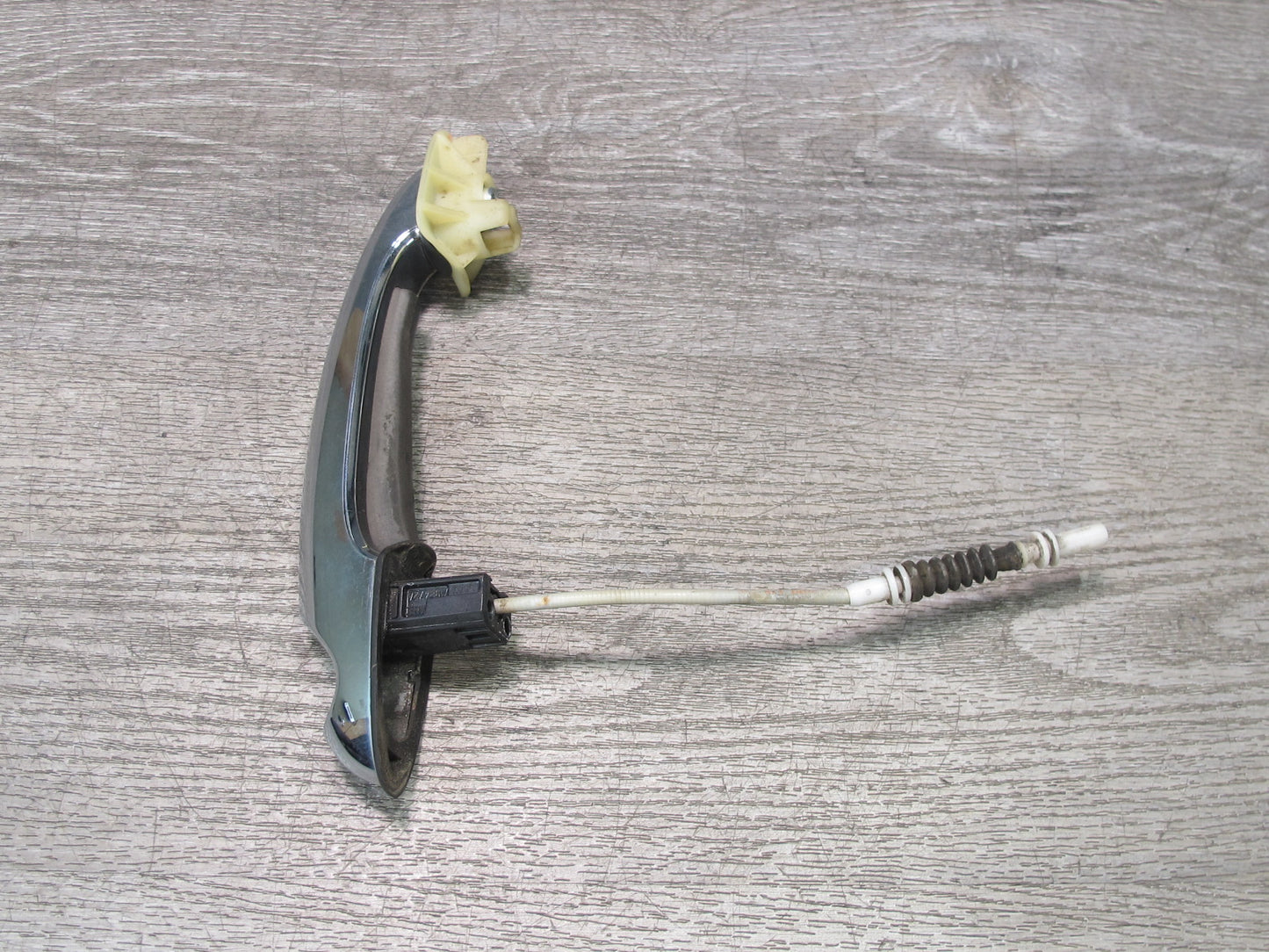 11-15 Mini Cooper R60 Countryman Set of 4 Front & Rear Door Exterior Handle OEM