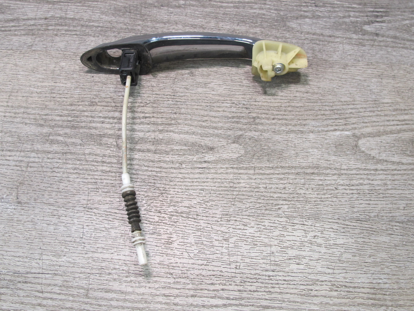 11-15 Mini Cooper R60 Countryman Set of 4 Front & Rear Door Exterior Handle OEM