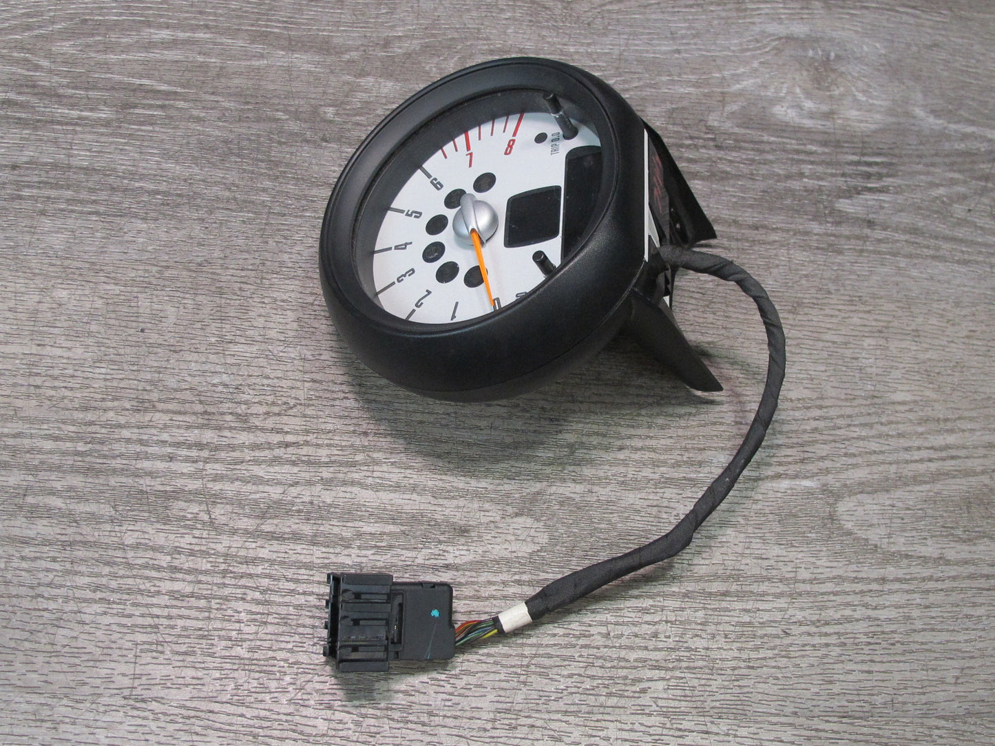 11-12 Mini Cooper R55 R56 R57 R58 R59 R60 Tachometer Gauge Cluster 9275561 OEM