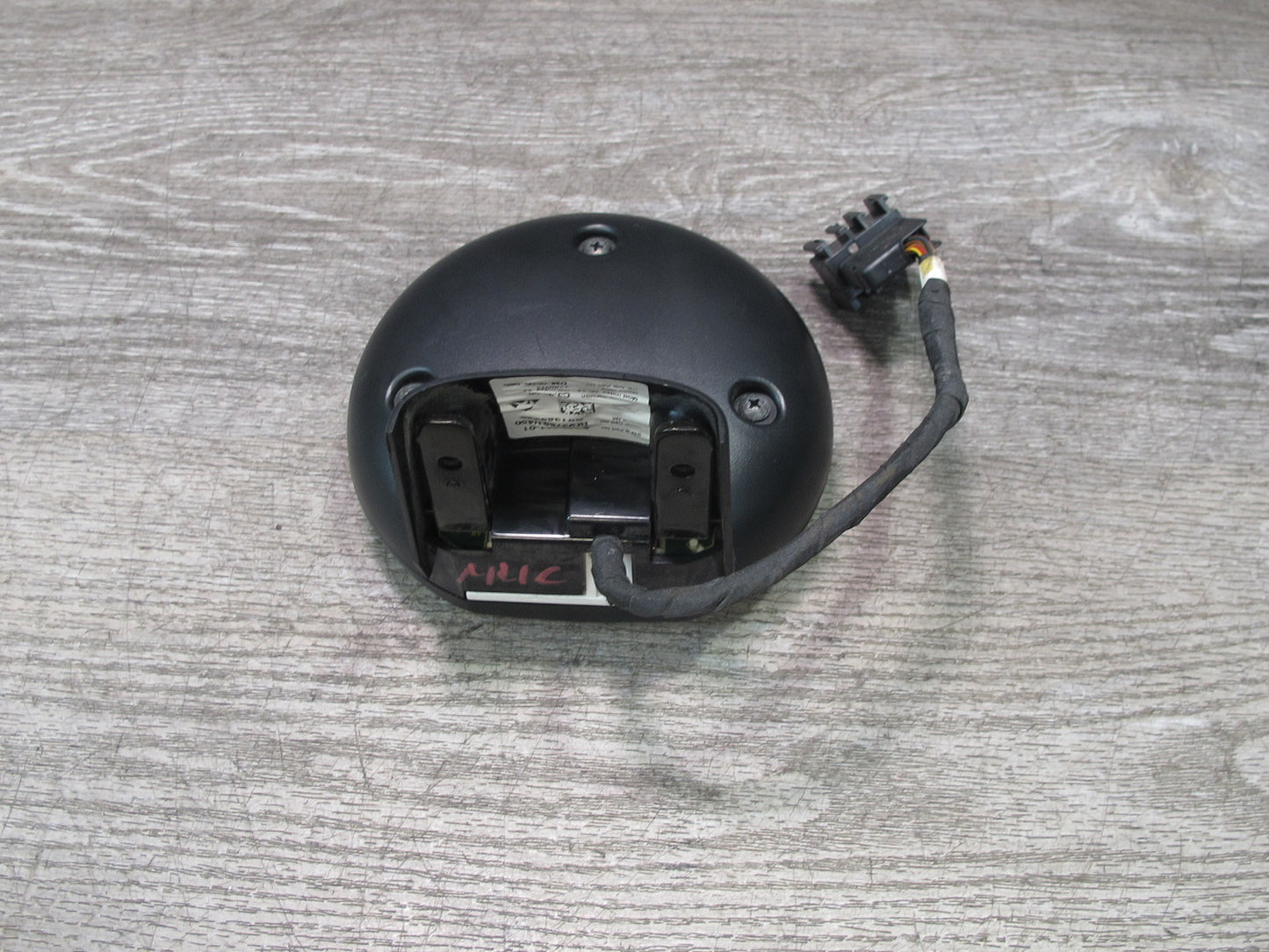 11-12 Mini Cooper R55 R56 R57 R58 R59 R60 Tachometer Gauge Cluster 9275561 OEM