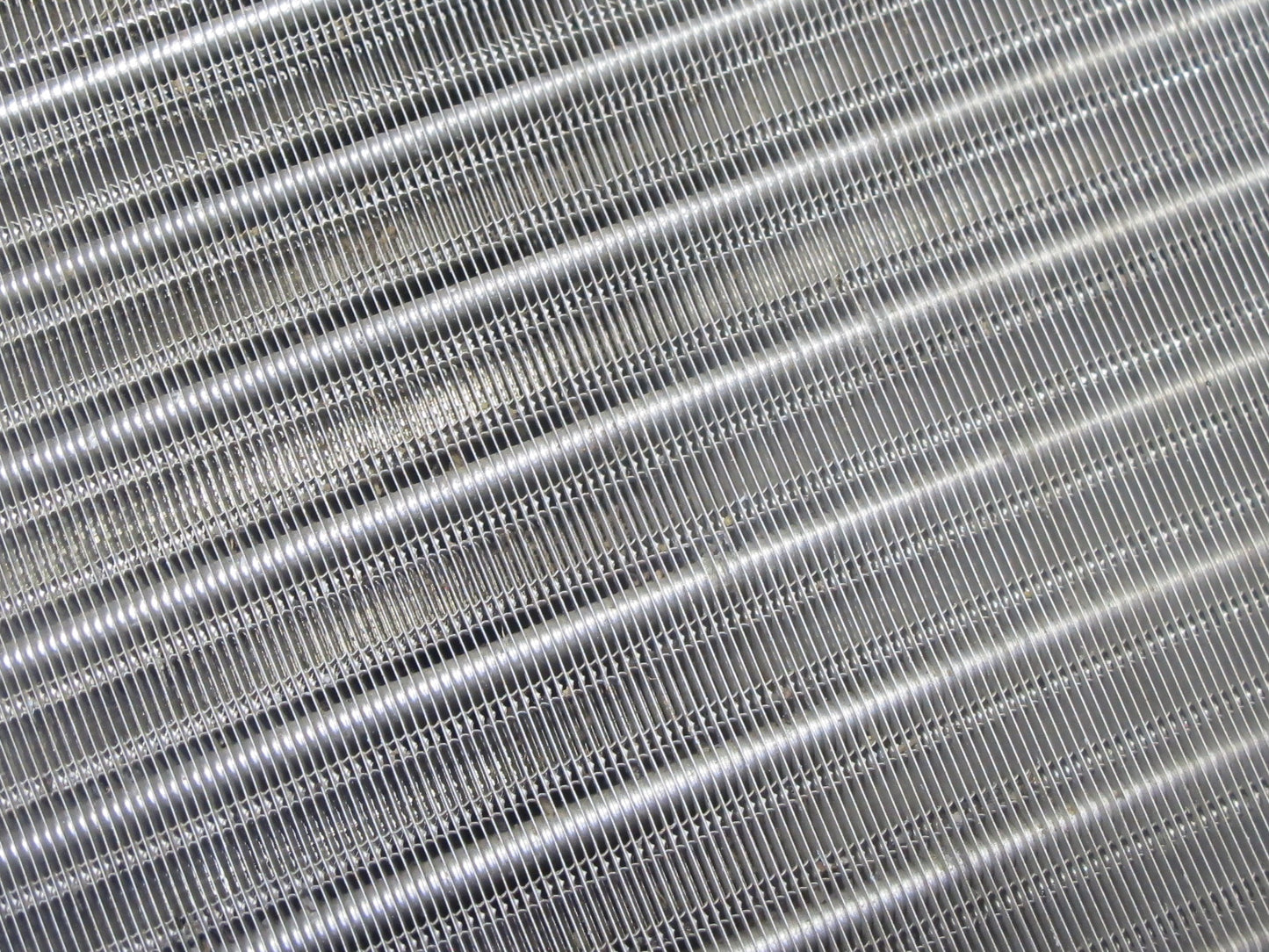 1999-2005 Porsche 911 Carrera 996 Coolant Auxiliary Radiator 99650448702