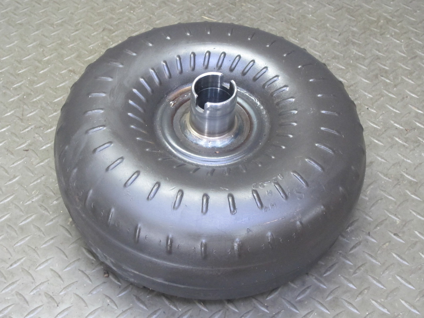 92-93 Chevrolet Corvette C4 4L60 A/T Automatic Transmission Torque Converter OEM