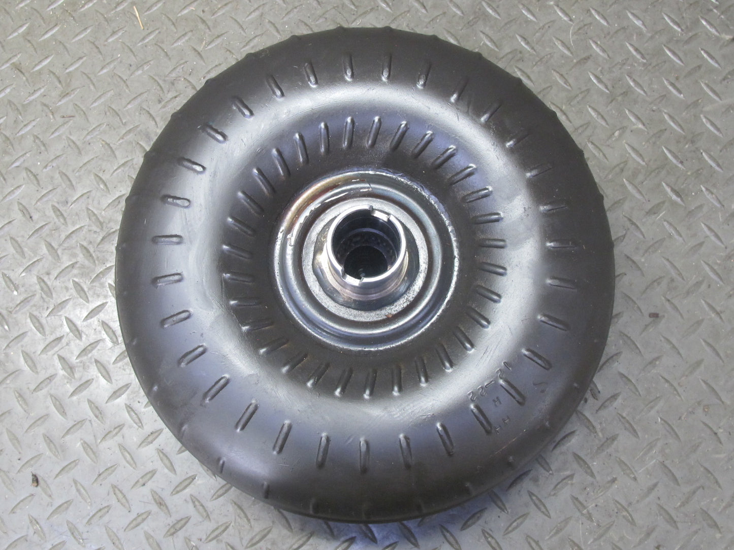 92-93 Chevrolet Corvette C4 4L60 A/T Automatic Transmission Torque Converter OEM