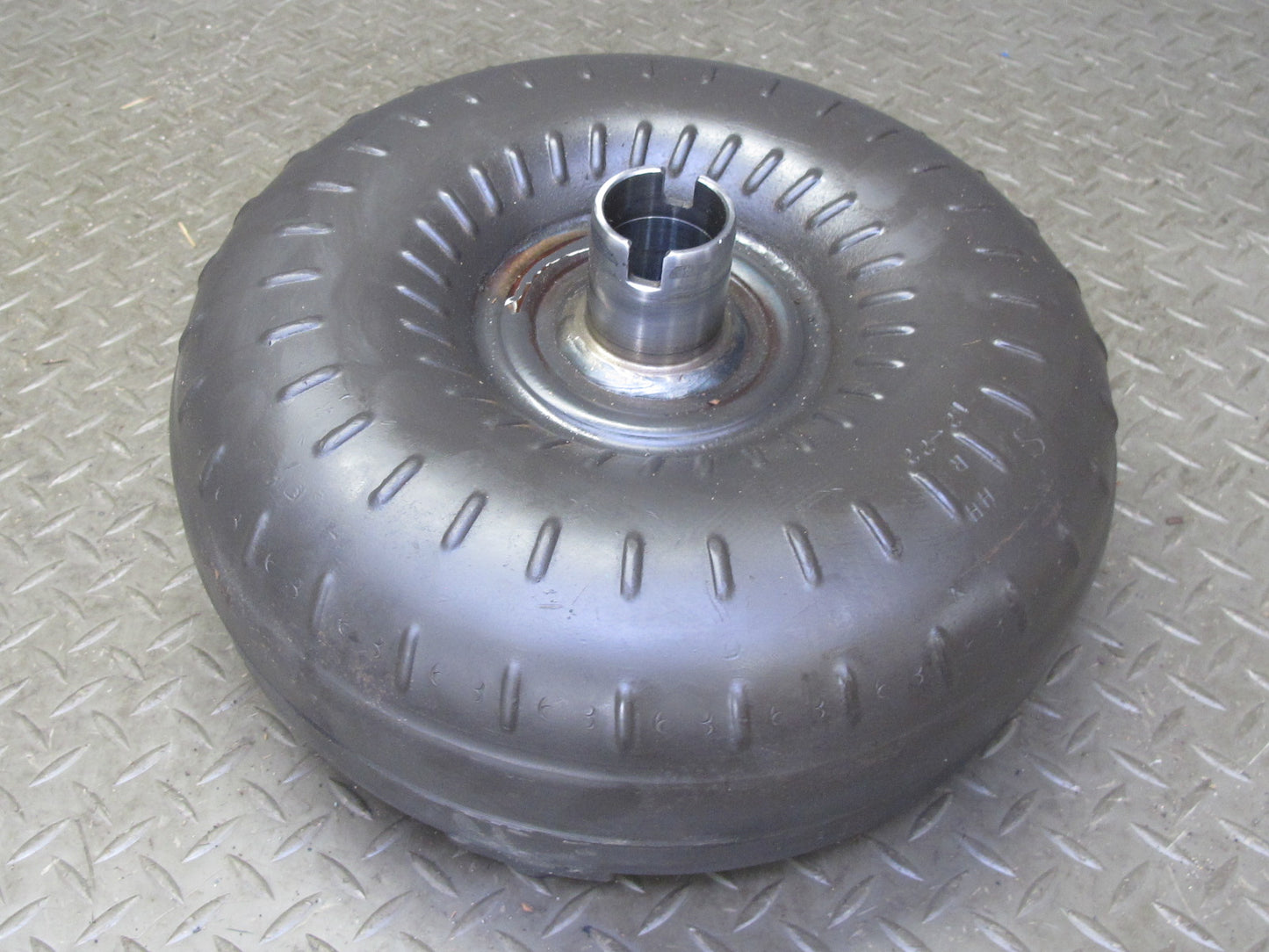 92-93 Chevrolet Corvette C4 4L60 A/T Automatic Transmission Torque Converter OEM