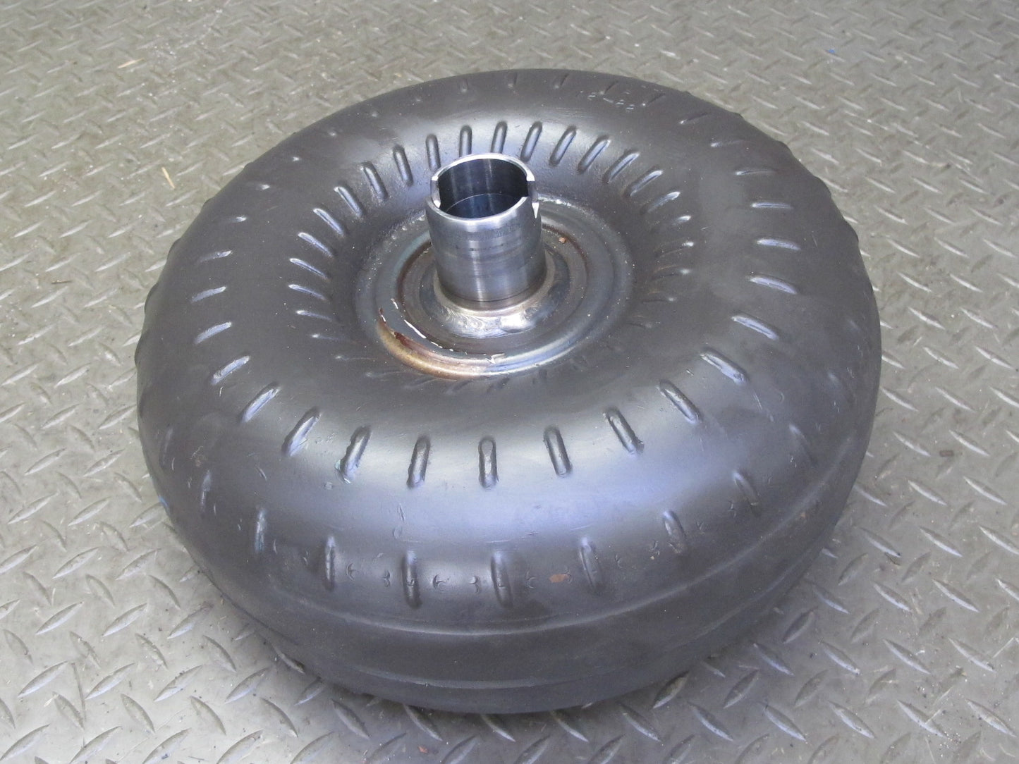 92-93 Chevrolet Corvette C4 4L60 A/T Automatic Transmission Torque Converter OEM