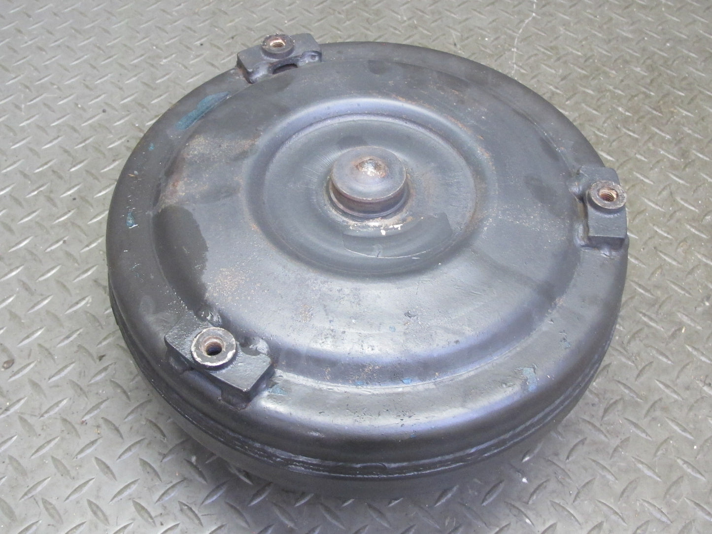 92-93 Chevrolet Corvette C4 4L60 A/T Automatic Transmission Torque Converter OEM