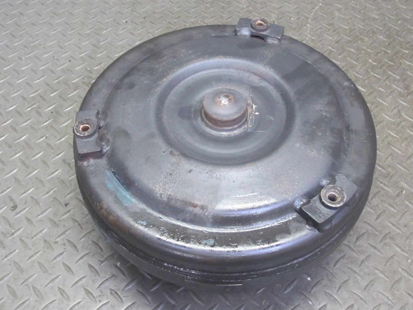 92-93 Chevrolet Corvette C4 4L60 A/T Automatic Transmission Torque Converter OEM