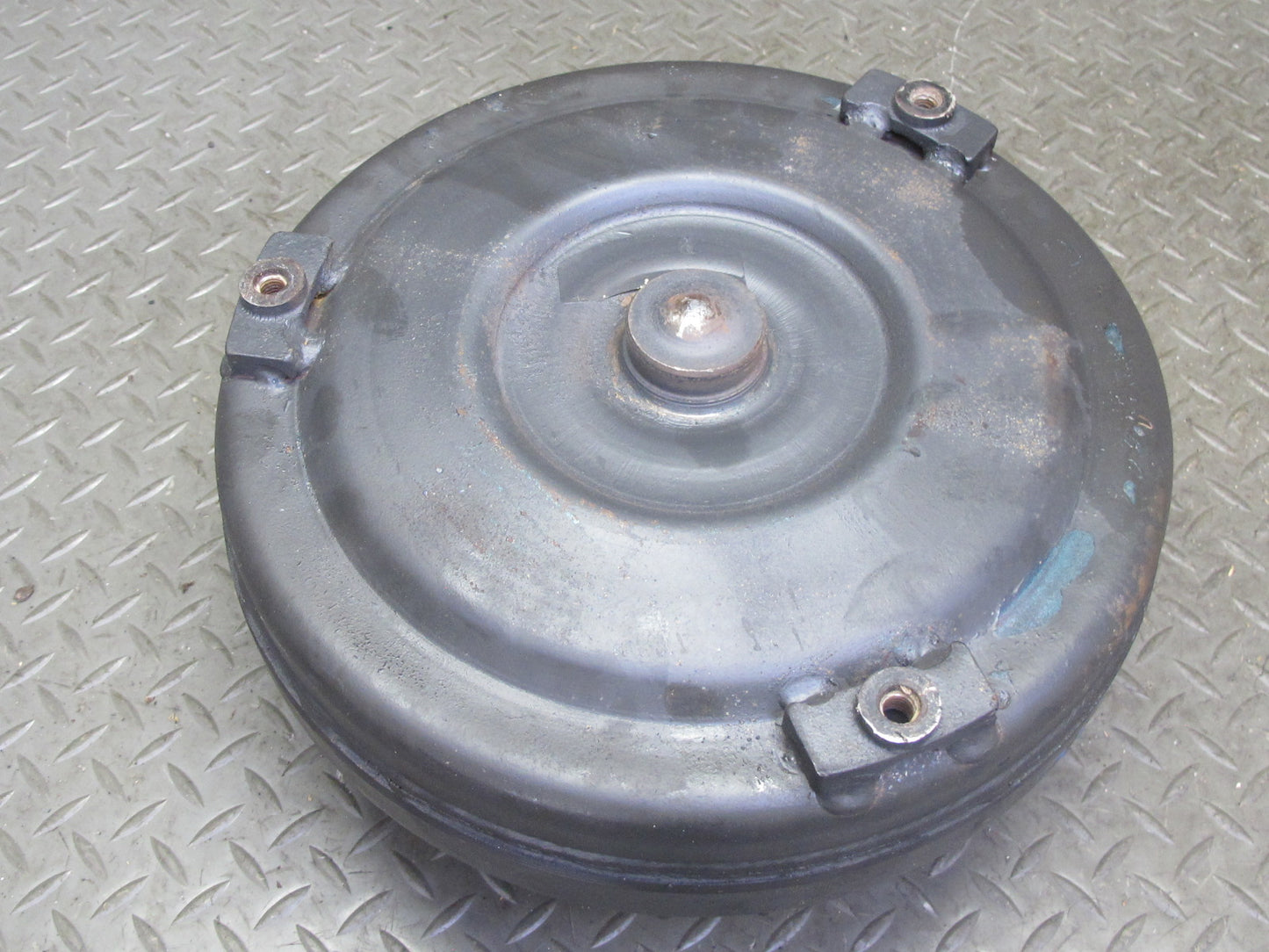 92-93 Chevrolet Corvette C4 4L60 A/T Automatic Transmission Torque Converter OEM
