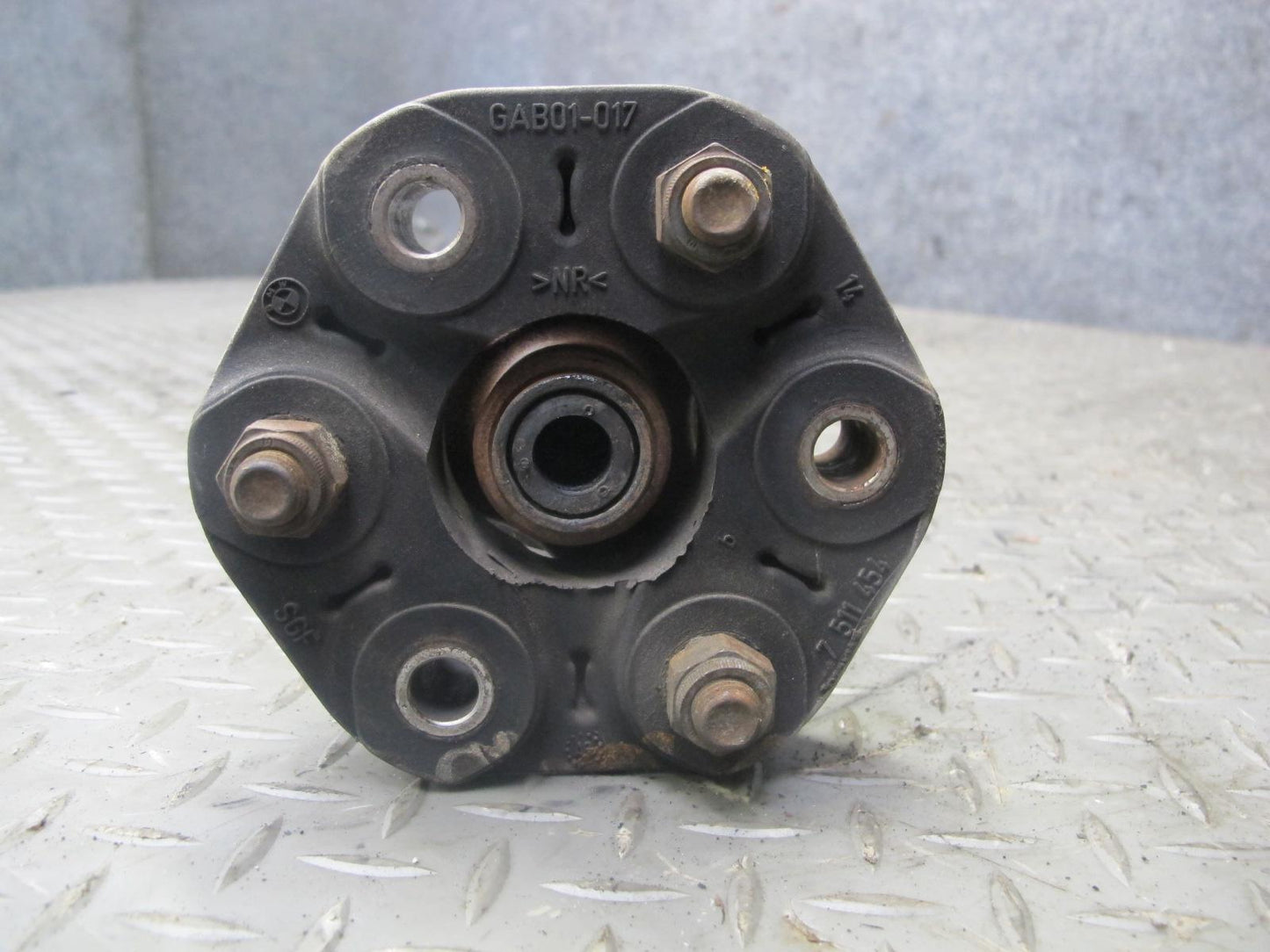 01-03 BMW E46 330Ci S5D 5-SPEED Manual Transmission Driveshaft Clutch Swap KIT