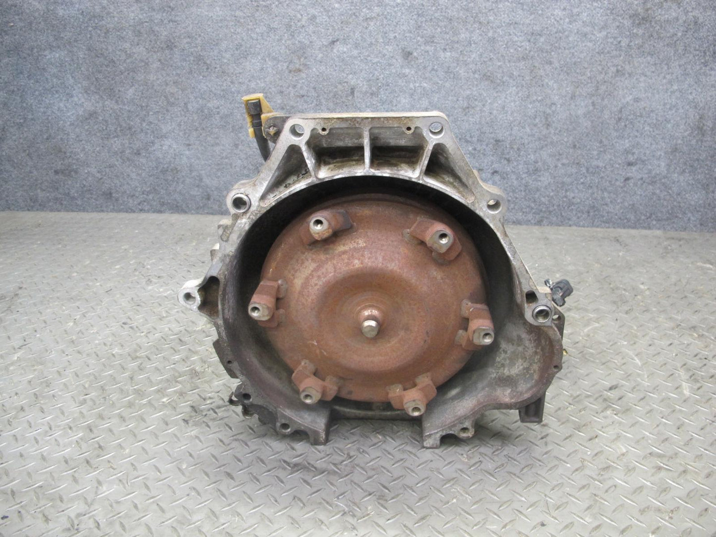 99-01 Isuzu Vehicross G27 4-SPEED Automatic Transmission 130K Miles 96018270 OEM