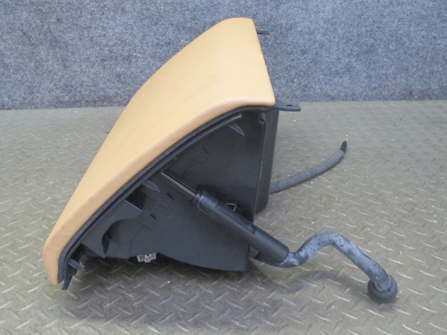 2003-2010 Porsche Cayenne 955 957 Dash Glove Box Compartment Storage