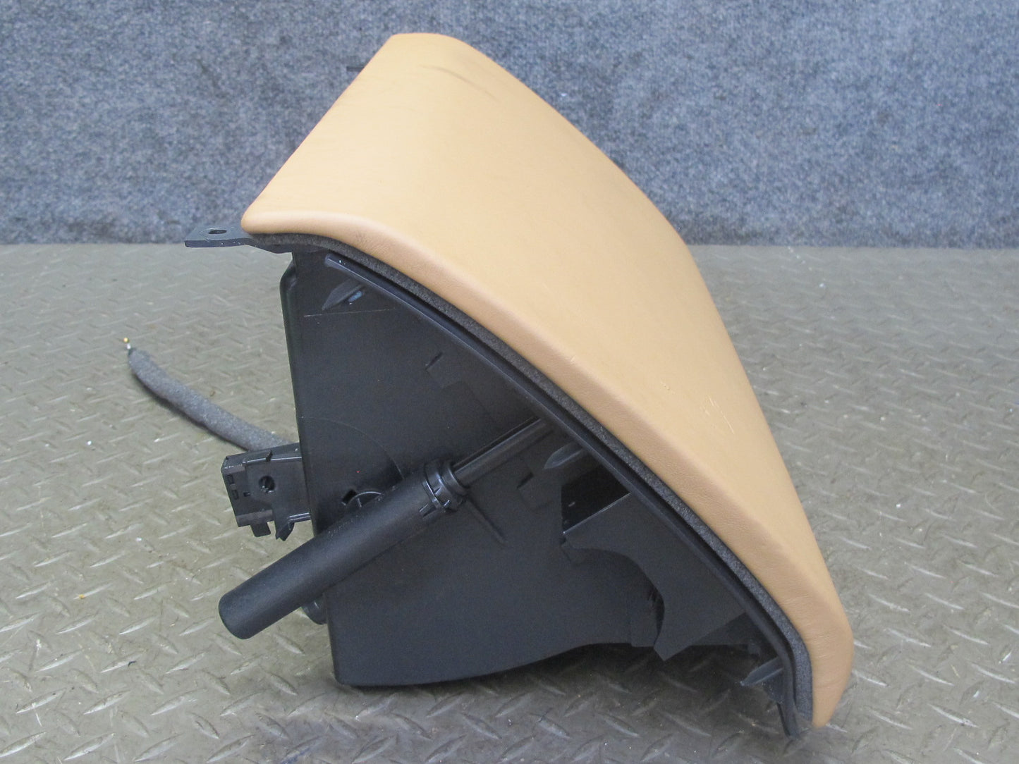 2003-2010 Porsche Cayenne 955 957 Dash Glove Box Compartment Storage