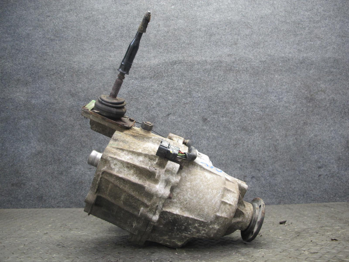 99-01 Isuzu Vehicross 4WD A/T Transfer Case TOD Torque ON Demand 130K OEM