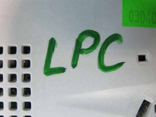 08-10 Porsche Cayenne 957 Turbo Instrument Cluster Gauge Speedometer Sand Beige