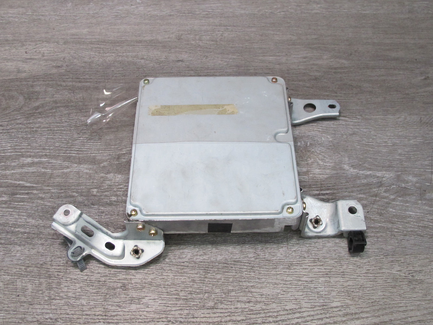 00-05 Toyota MR2 Spyder ZZW30L M/T ECU ECM Ignition Glove Door Lock KEY Set OEM