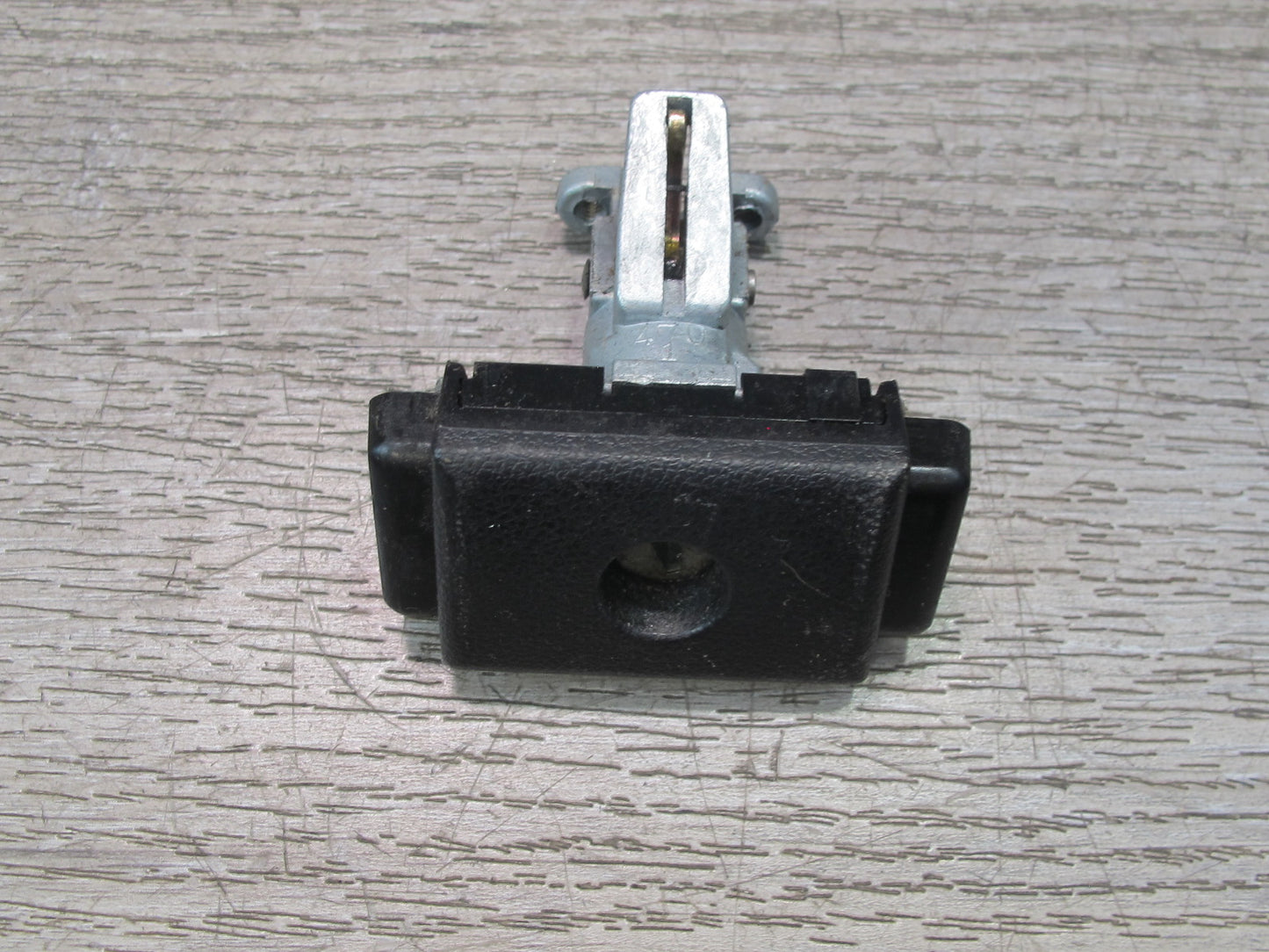 00-05 Toyota MR2 Spyder ZZW30L M/T ECU ECM Ignition Glove Door Lock KEY Set OEM