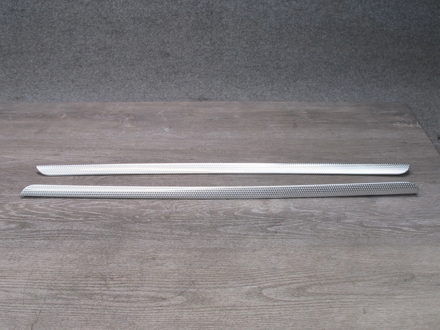 2008 VW Golf R32 MK5 2DOOR Dash Center Ashtray Door Interior Trim Panel Set OEM