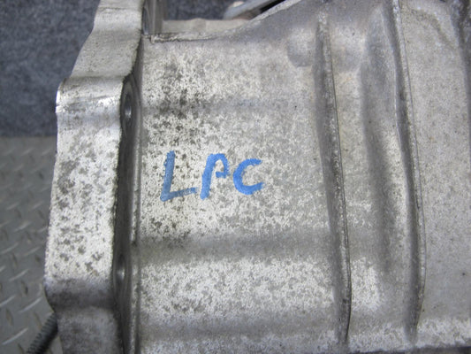 2008-2010 Porsche Cayenne 957 Turbo A/T Transfer Case Box 0AD341041H 159k Miles