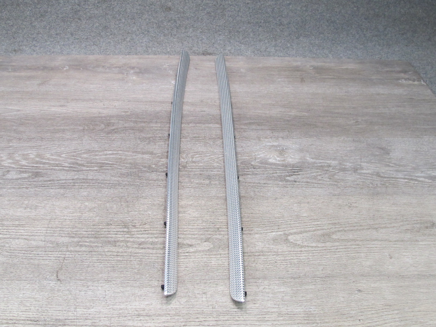 2008 VW Golf R32 MK5 2DOOR Dash Center Ashtray Door Interior Trim Panel Set OEM