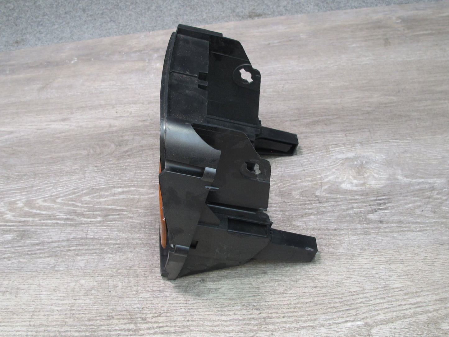 2003-2010 Porsche Cayenne 957 Rear Center Console CUP Holder w Bracket