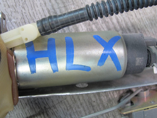 2003-2005 Lexus GX470 Fuel Gas Pump Level Sensor Assembly