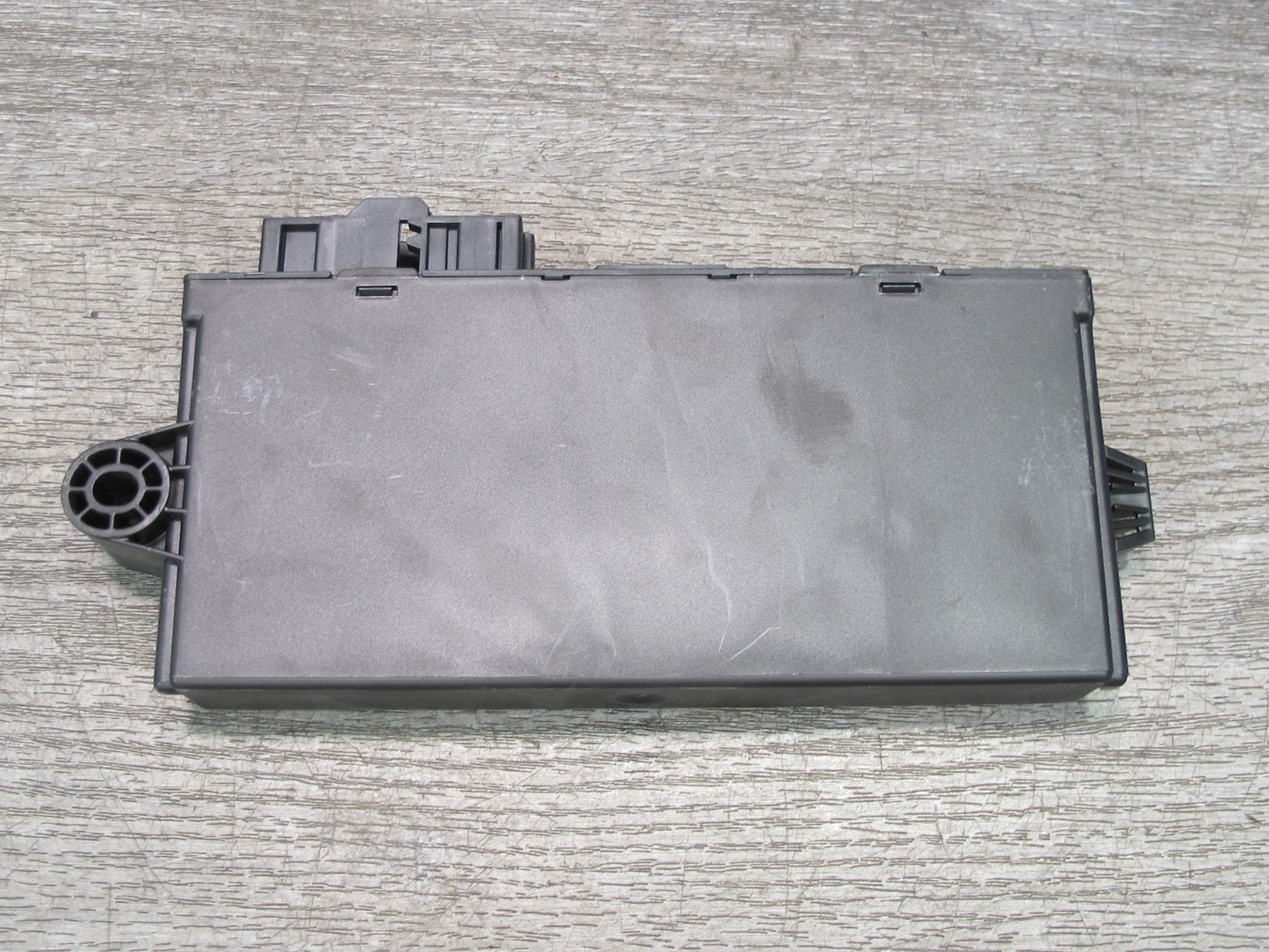 2010 BMW E72 X6 4.4L N63 Hybrid Engine ECU DME CAS3 Ignition Module KEY Set