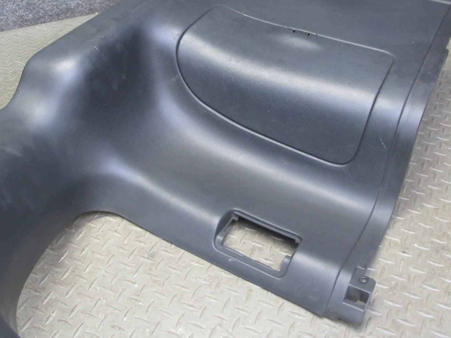 99-01 Isuzu Vehicross Rear Right Interior Cargo Trim Cover Panel OEM