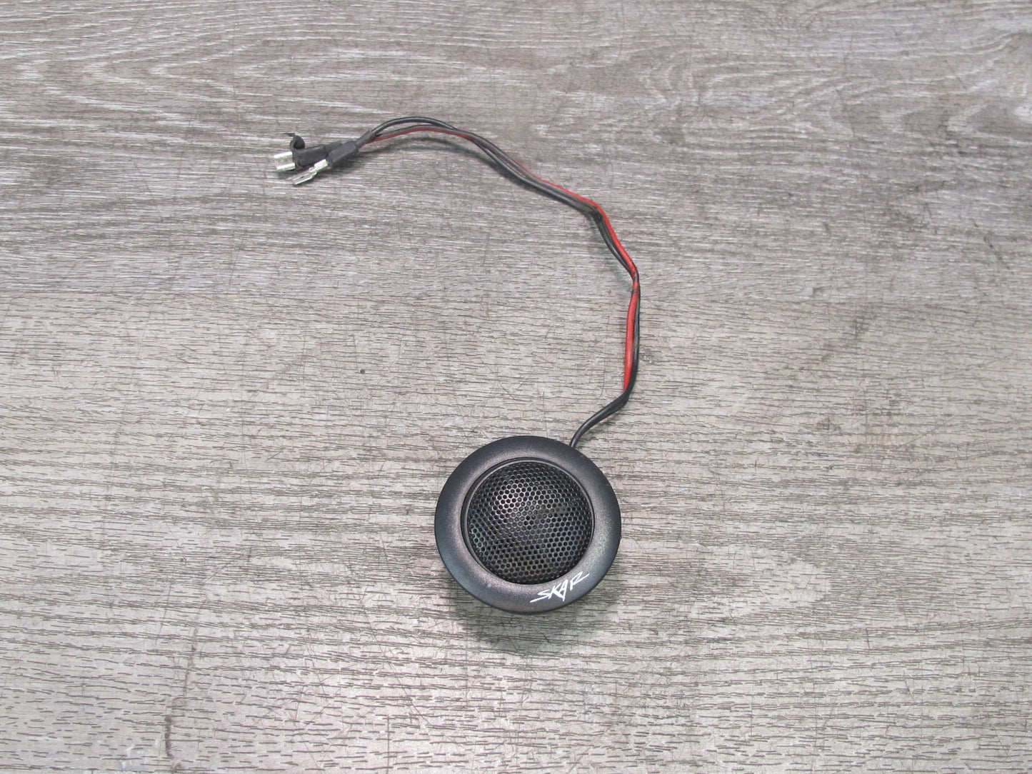 Set of 2 Skar Audio Stereo Speaker Tweeter