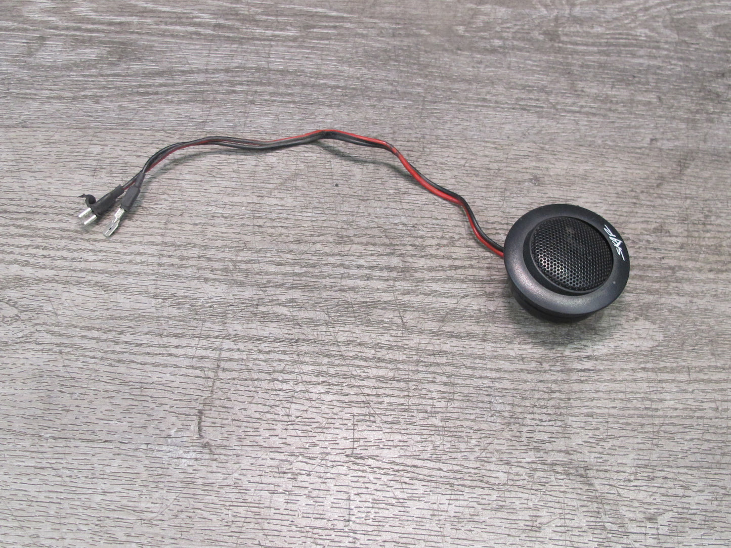 Set of 2 Skar Audio Stereo Speaker Tweeter