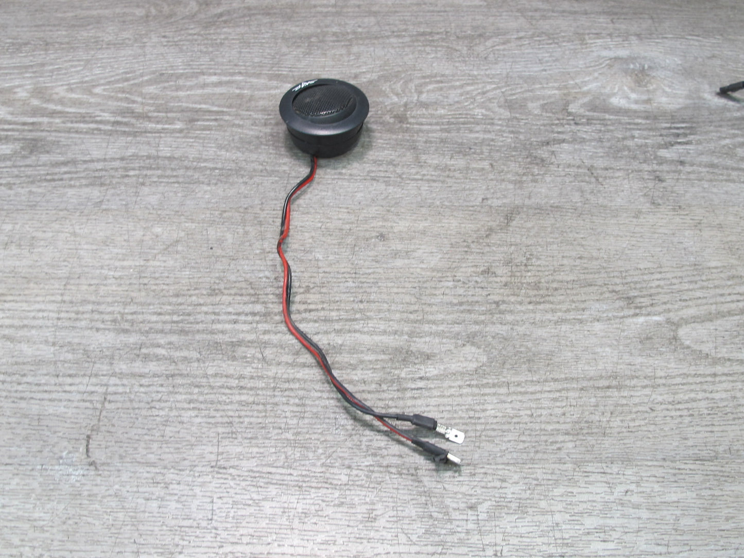 Set of 2 Skar Audio Stereo Speaker Tweeter