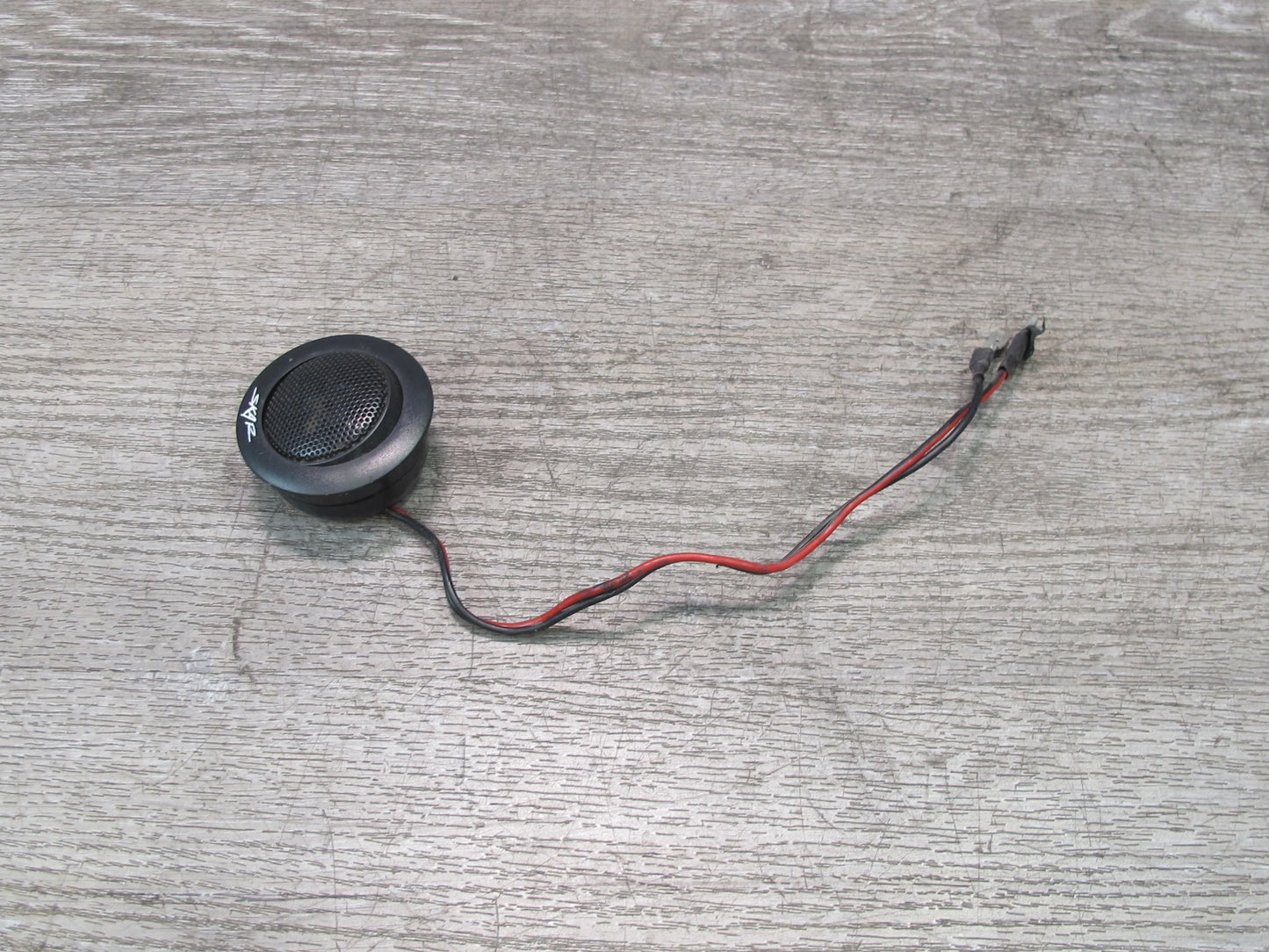 Set of 2 Skar Audio Stereo Speaker Tweeter