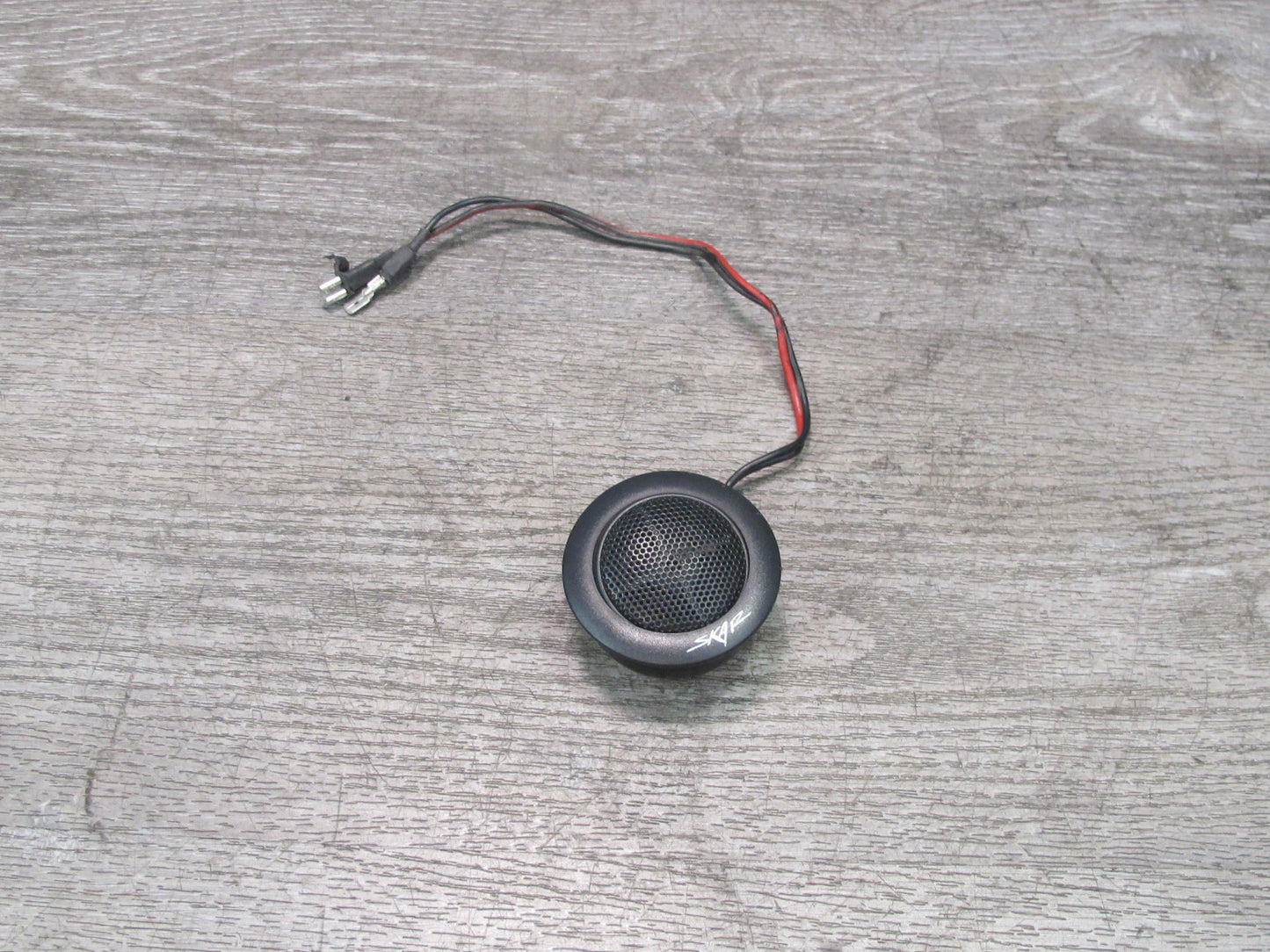 Set of 2 Skar Audio Stereo Speaker Tweeter