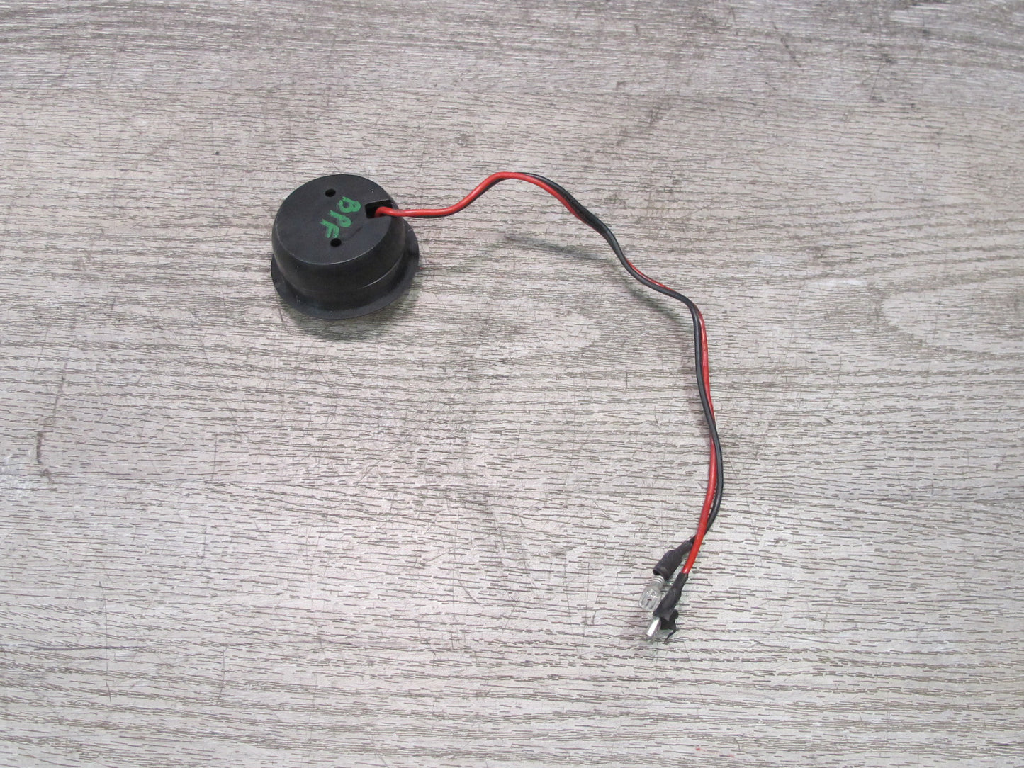 Set of 2 Skar Audio Stereo Speaker Tweeter