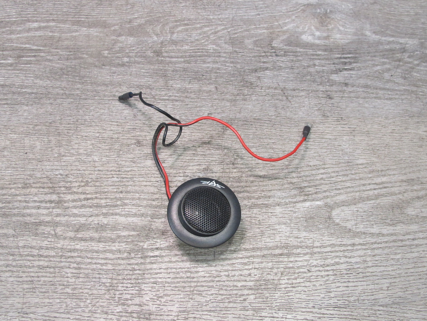 Set of 2 Skar Audio Stereo Speaker Tweeter