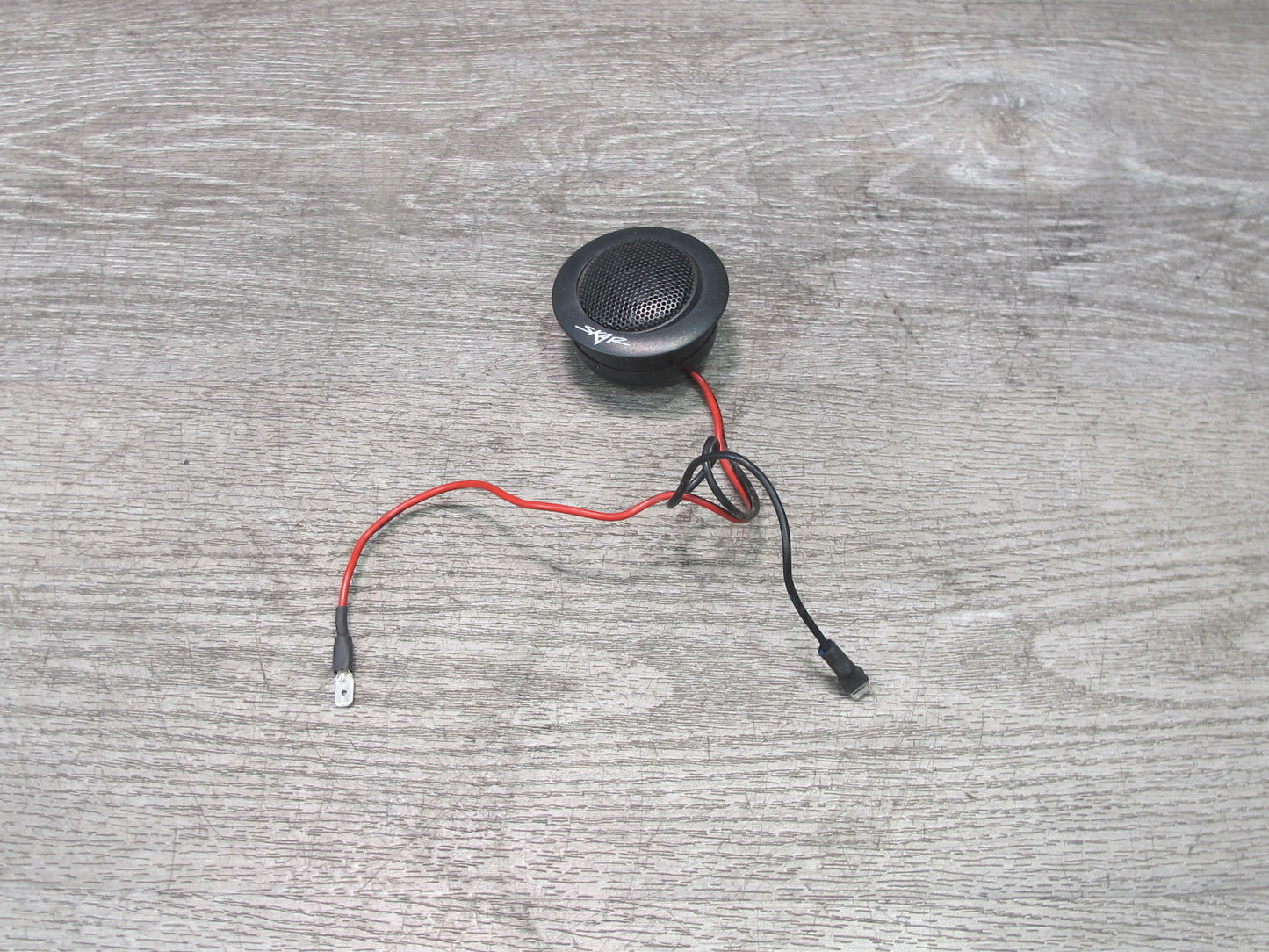 Set of 2 Skar Audio Stereo Speaker Tweeter